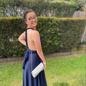 Meet your Posher, Summer